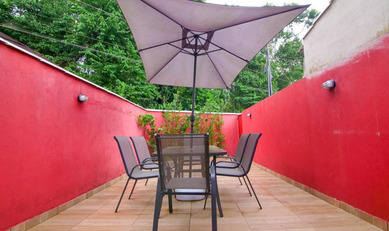 Green Valley Penedo (Rio de Janeiro) Exterior photo