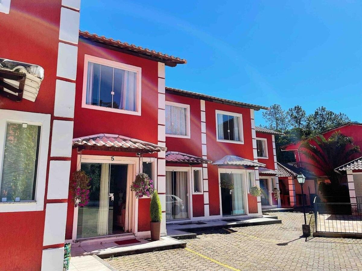 Green Valley Penedo (Rio de Janeiro) Exterior photo