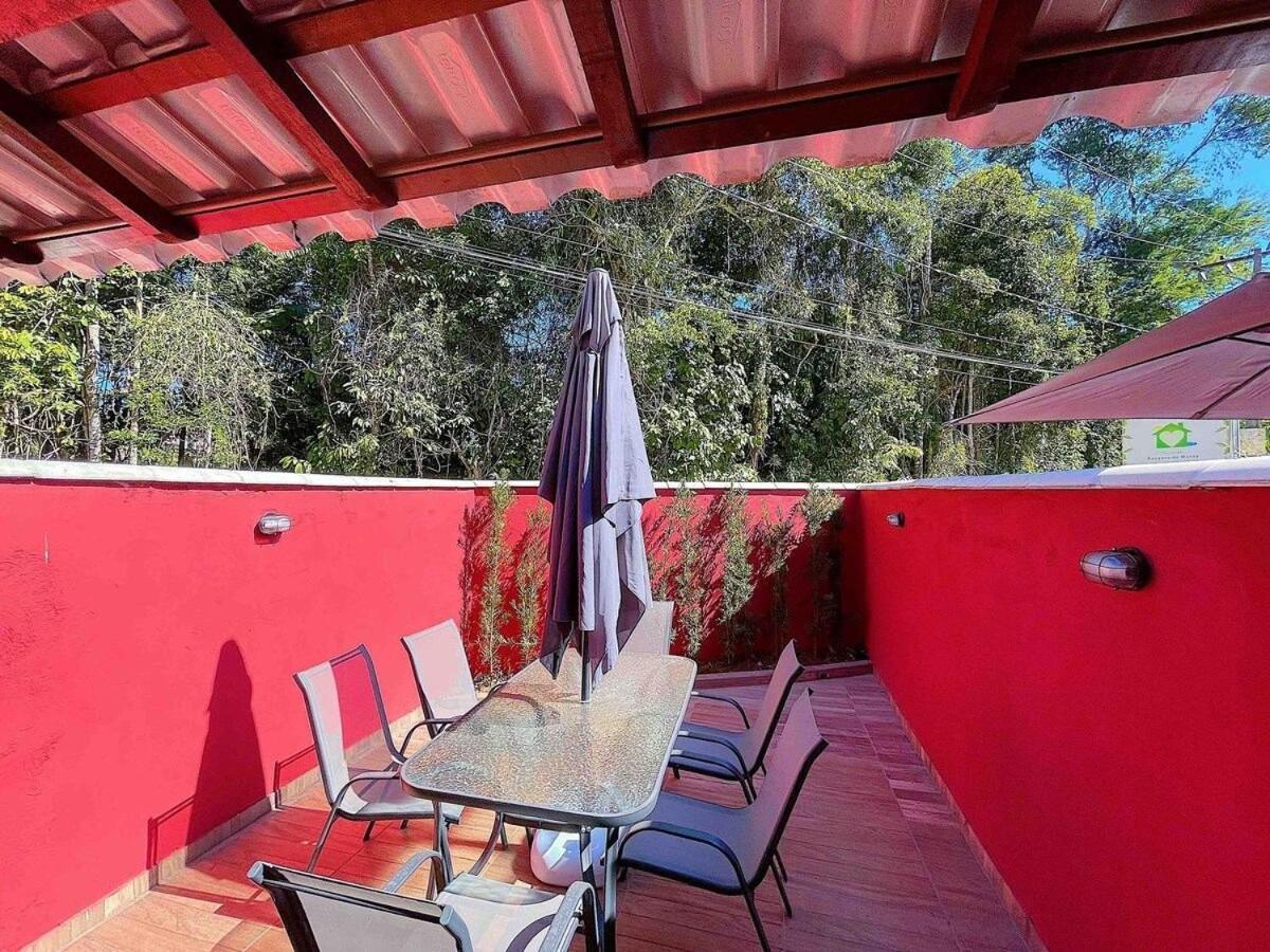 Green Valley Penedo (Rio de Janeiro) Exterior photo