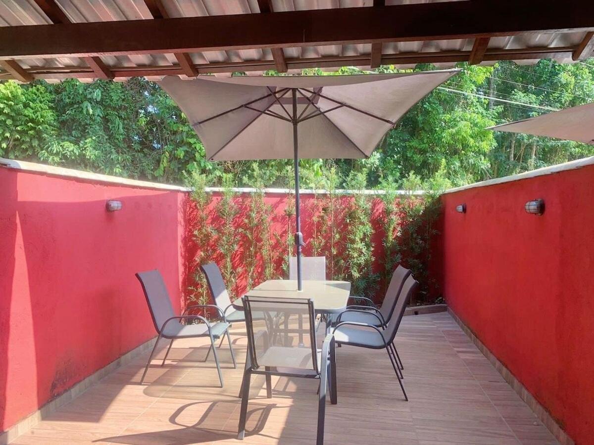 Green Valley Penedo (Rio de Janeiro) Exterior photo