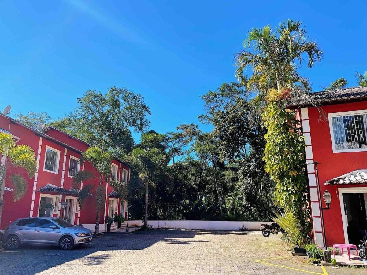 Green Valley Penedo (Rio de Janeiro) Exterior photo