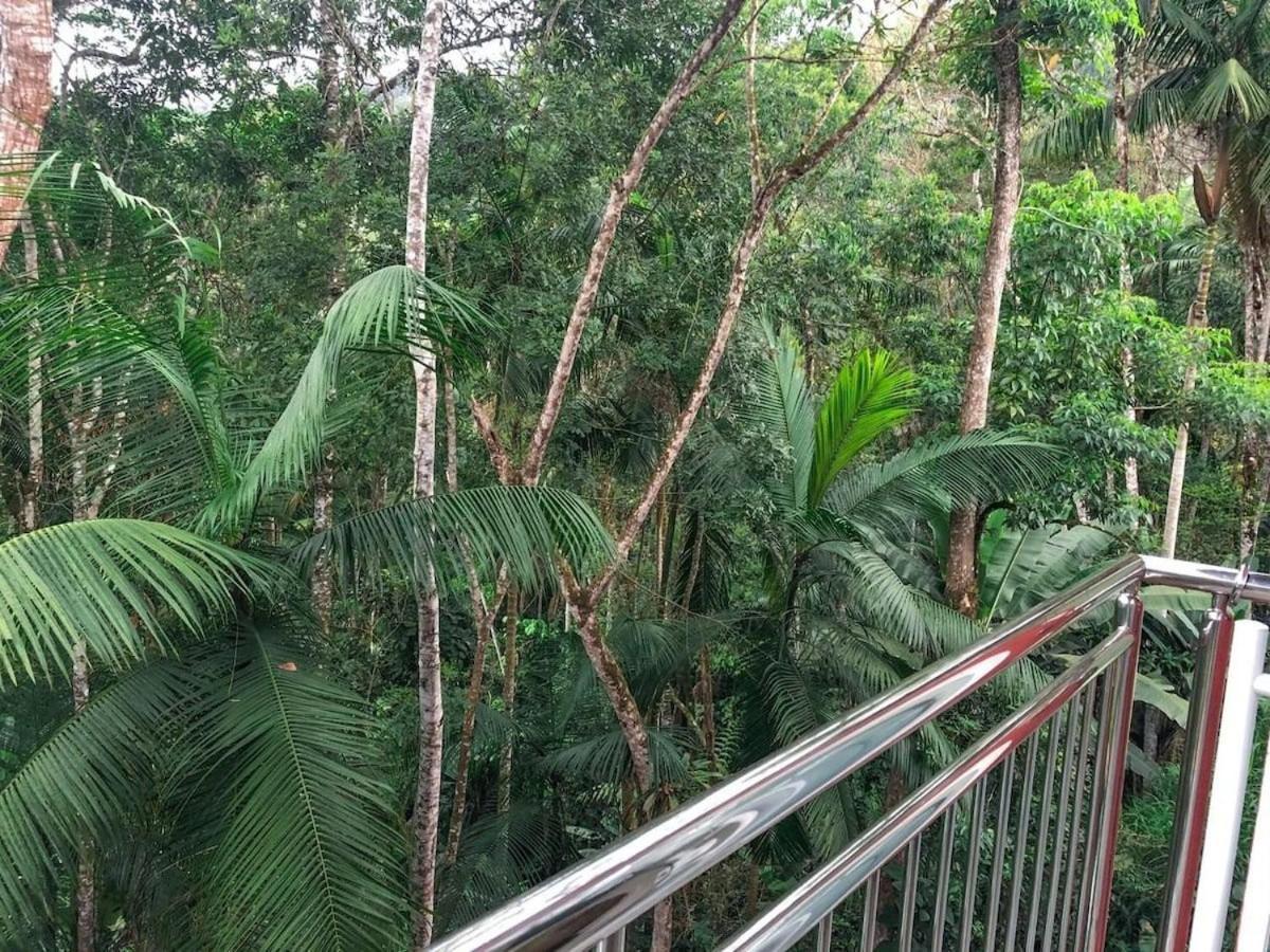 Green Valley Penedo (Rio de Janeiro) Exterior photo