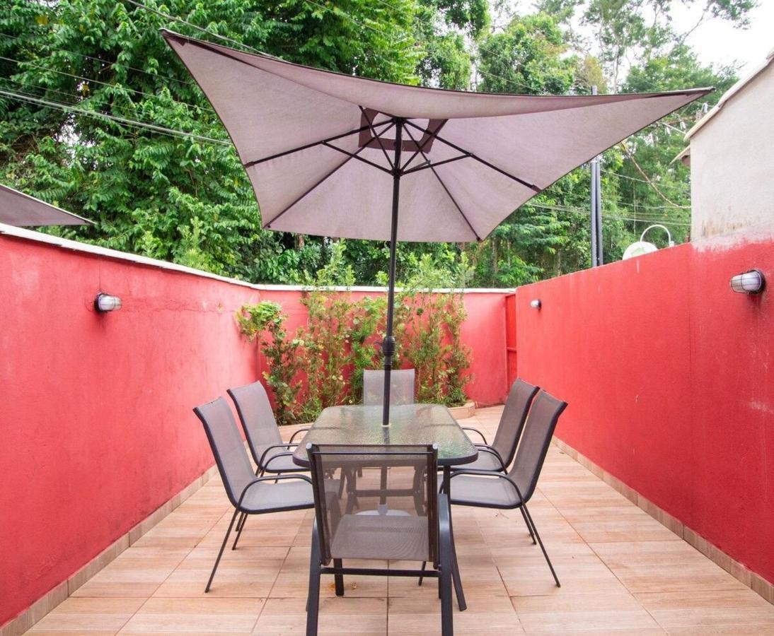 Green Valley Penedo (Rio de Janeiro) Exterior photo