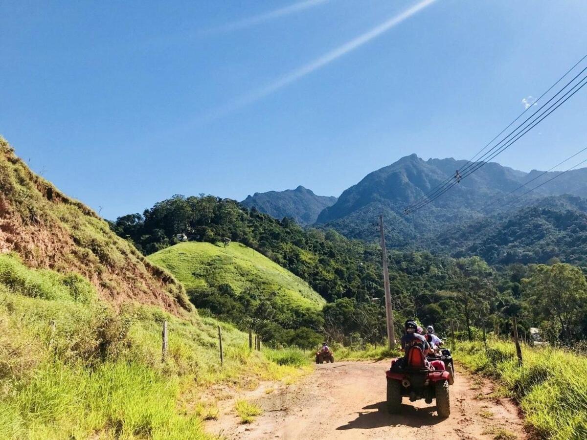 Green Valley Penedo (Rio de Janeiro) Exterior photo