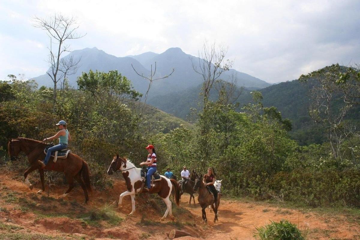 Green Valley Penedo (Rio de Janeiro) Exterior photo